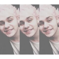 hi could you please follow @drunkoncliff0rd it would mean a lot thank you ♡