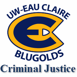 The UW-Eau Claire Criminal Justice program prepares students to be leaders in a variety of justice-related careers. Students can earn BA, BS, or minor in CRMJ.