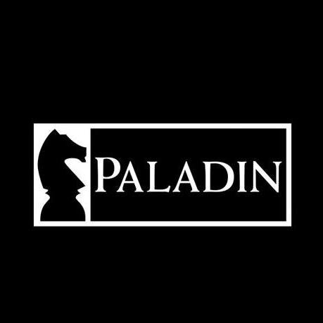 Paladinfilm's profile picture. 
