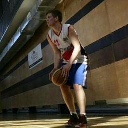 EmilsB's profile picture. not a normal person!