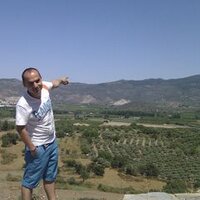 Hasan Türker (@hasanturker) 's Twitter Profile