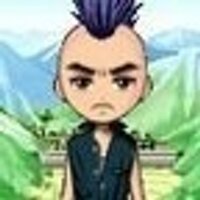 Junichi ICHIKAWA／ぢゅん (@j1ichikawa) Twitter profile photo