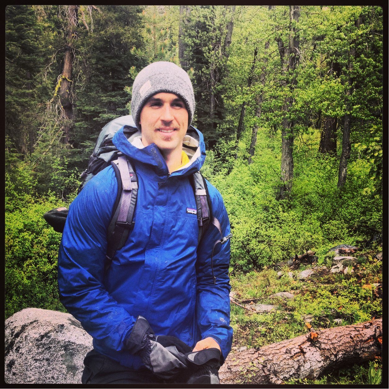 Clinton Bailey (Clint0nB) Twitter