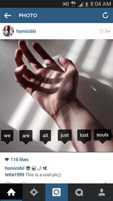 eternal enemies