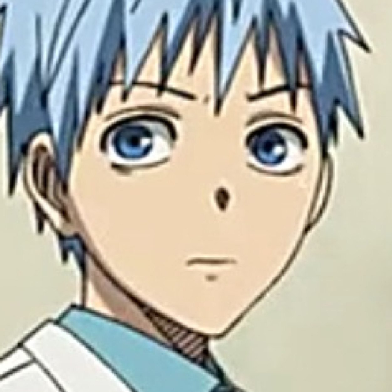 Kaworu is king and Volley ball is gay