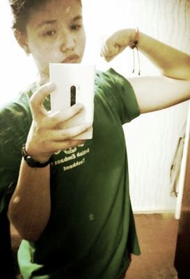 WWESocio's profile picture. (14; #Single) Family, WWE, Basketball, ROCK music, SPN. Love meeting new people. Tbh: I love all wrestlers no matter what happen:D