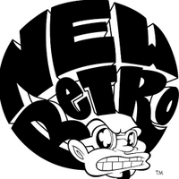 New Retro (@newretro) 's Twitter Profile