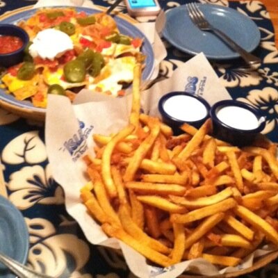 Food is life. This is a twitter that just posts good food.