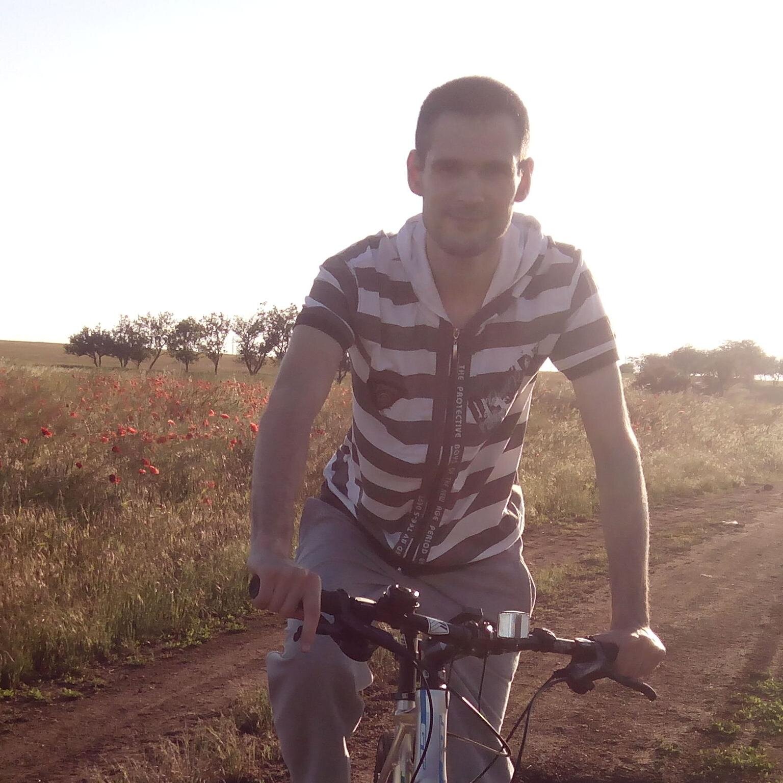 dmi3ks's profile picture. 