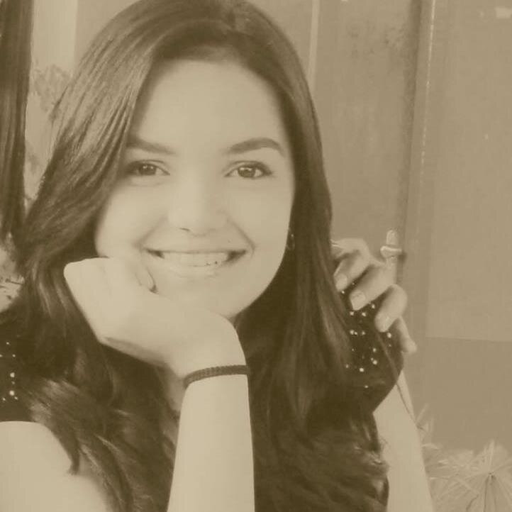 Princesa do Senhor :3