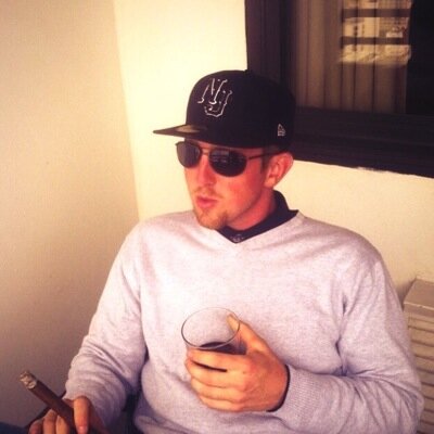 CavanaughP's profile picture. 