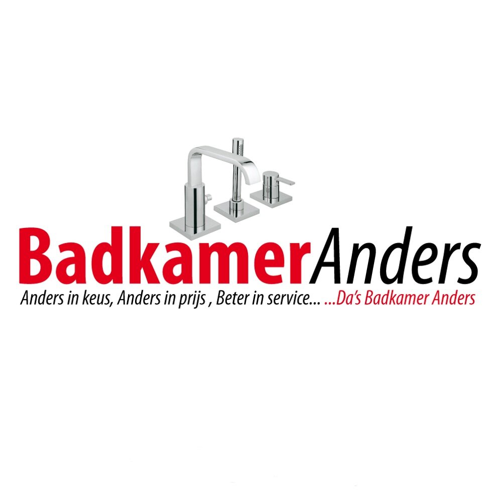 Badkamer Anders (@BadkamerA) | Twitter Badkamer Anders (@BadkamerA) | Twitter