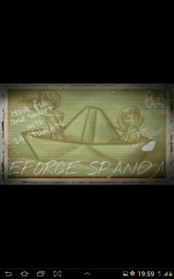 EforceSpanda's profile picture. EightFourCreativeExcelsior. We're The Nillers! Together beyond infinity. Maybe we're kind of idiot but this is us! Ma'am  Citra Dewi