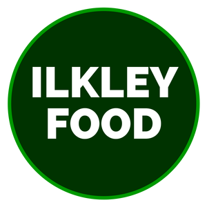 Passionate about food. Based in Ilkley. Tweet us with your ilkley food & drink news.
