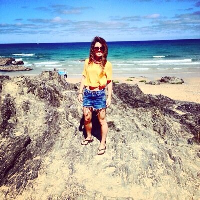 Bournemouth girl living in London, working as a recruiter. Love wine, cheese and seeing the world.