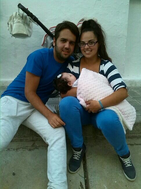 conso68's profile picture. Super Feliz 100pre hay que tener una sonrisa