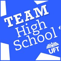 Team High School (@uftteamhs) 's Twitter Profile Photo