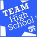Team High School (@uftteamhs) Twitter profile photo Team High School (@uftteamhs) Twitter profile photo
