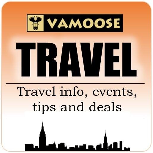 VamooseTravel's profile picture. The @VamooseBus social media team sharing info on travel deals, attractions, events & more. (Tweet or RT X endorsement)