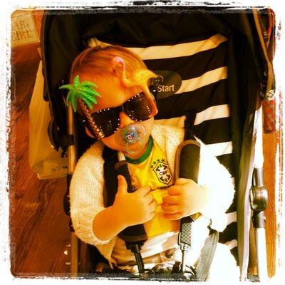 Digital marketing professional and family man with a penchant for old motors, music and guitars.