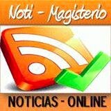 Periodico digital del Magisterio