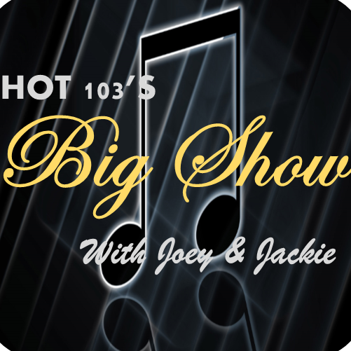BigShowFM's profile picture. The longest running morning show in Las Cruces, Joey & Jackie wake you up with sheer awesomeness.