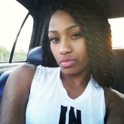 Yours truly!
