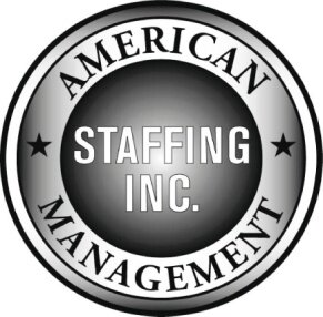American Management Staffing 
Specializing in temporary, temp to hire, direct hire
Two Locations to serve you!
Let us work hard for you