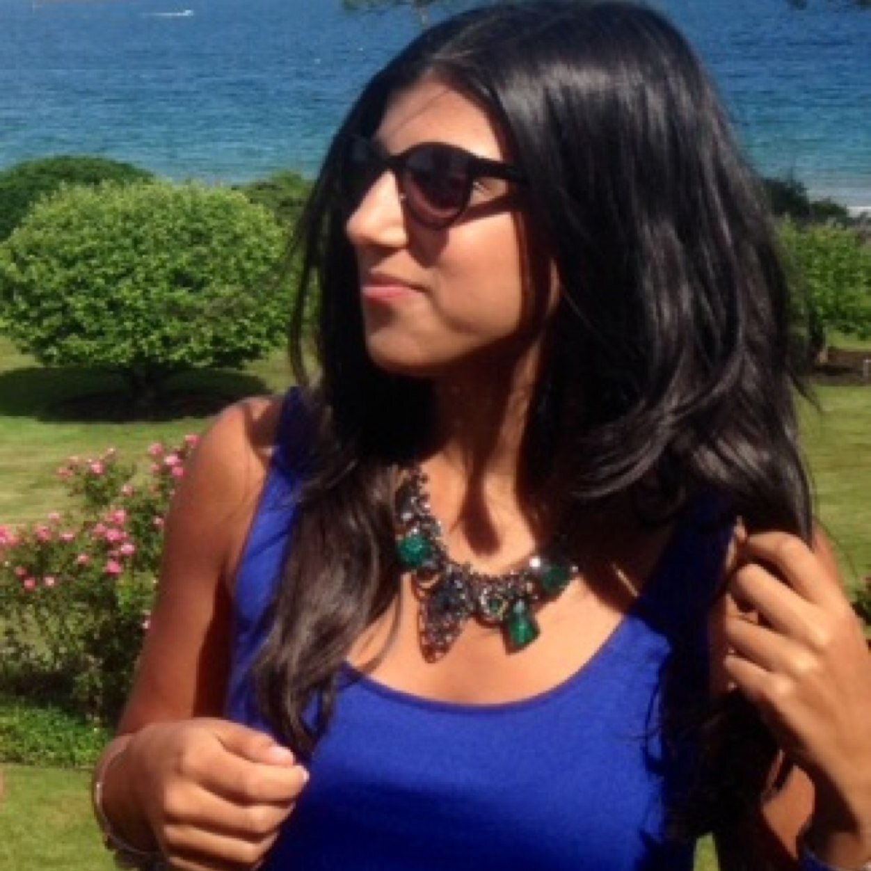 frannayR's profile picture. i'm back, bitches