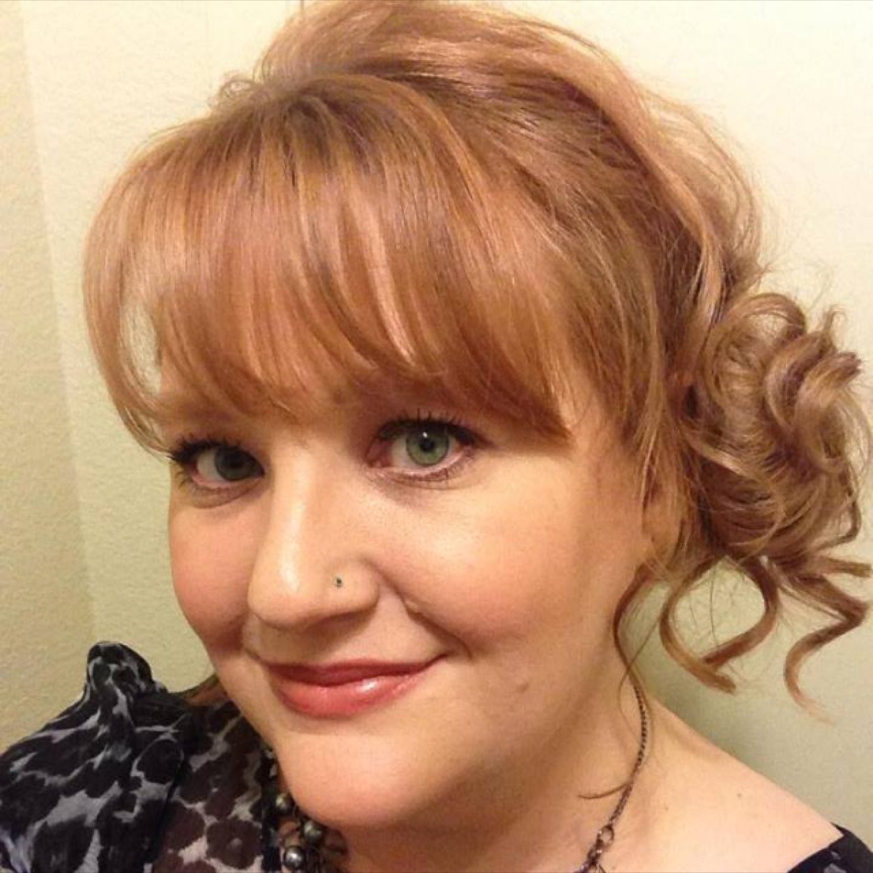 PureKimberly's profile picture. 