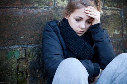 If you suffer from #Depression, we’re here to help. Follow us for info on living with & overcoming Depression. #MentalHealth #StopStigma