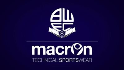 The Official Stadium of Bolton Wanderers FC #bwfc (Please follow @OfficialBWFC for all team news) & Entertainment Venue