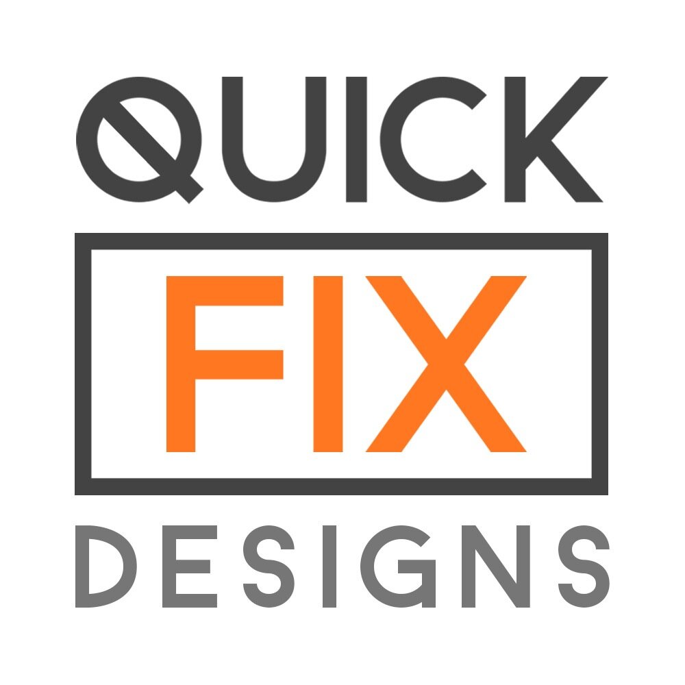 QuickFixDesigns's profile picture. Design Firm specializing in QuickFixes for your brand. | Need designs? Email us at orderquickfix(@)http://t.co/N8GNSmjjk4 | Run by @iGotGFX and @ThatDogWithOCD