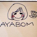 ayaka_miyagawa's profile picture. しあわせの連鎖をつくれる人でありたいです。MerryProject/insense/WorldShift Osaka/PCY/カンボジア/カメラ/エレクトーン/トランペット/UniversityofWashington/平和学/NZ/FLC/豊新小→東淀中→茨木高校→立命館大