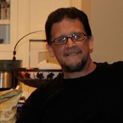 Peruvian living in California. Agitated mixture of good humor, sarcasm and chronic pessimism. Atheist. Likes philosophy, literature, jazz and solitude.