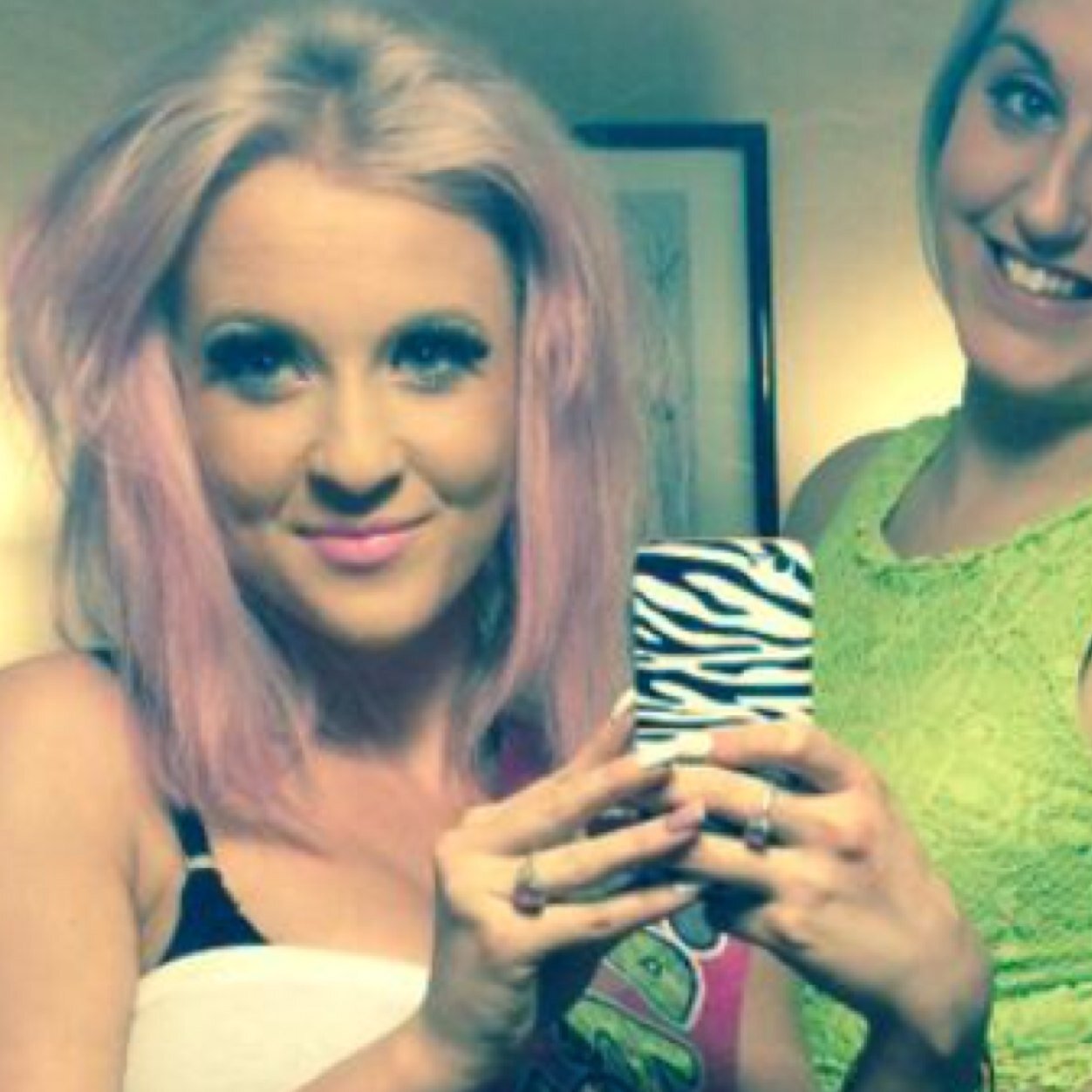 StephannieDobbs's profile picture. 