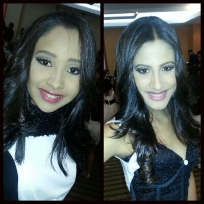Organización de Belleza, donde se buscan niñas de 4 a 22 años para el mundo de las pasarelas