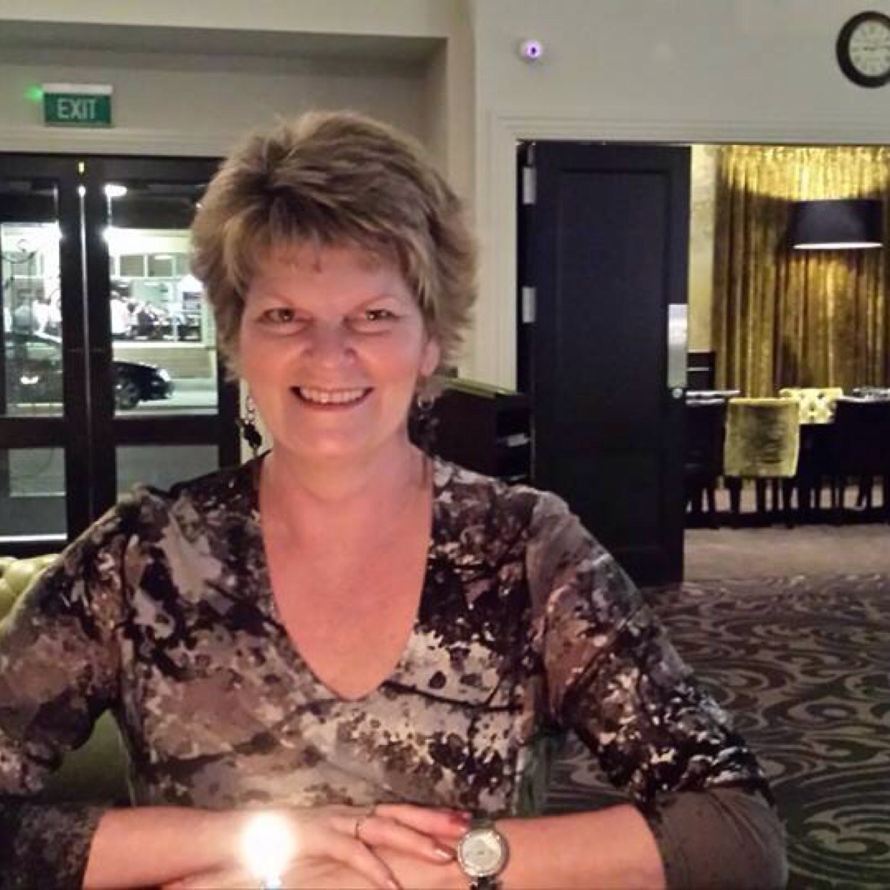 shirleycopland's profile picture. 