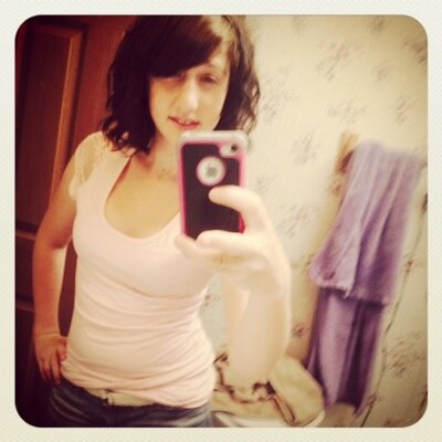 lexi mckeehan
14years young
christian
taken
bi
I'm beautiful
stay classy