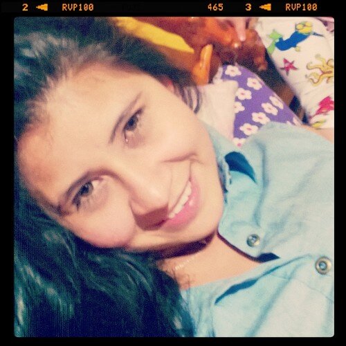 Negociadora Internacional. Instagram/paola12182005