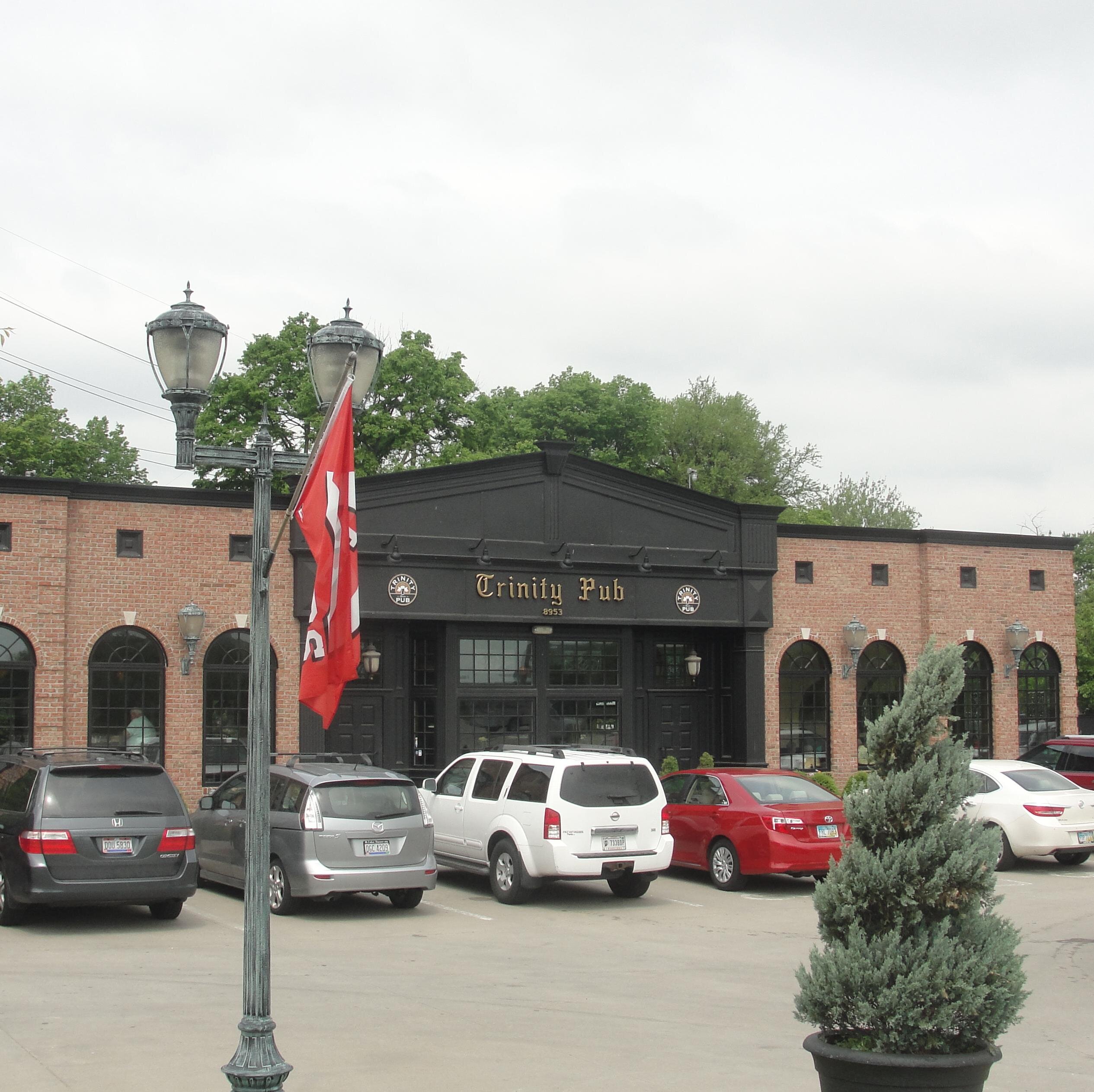 trinity gastro pub trinitypub