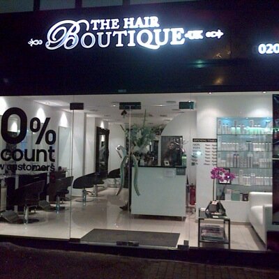 TheHairBoutique uk 334 Hamsey Green Limpsfield road CR2 9BX 0208 127 0062 Now open sundays 10am-4pm