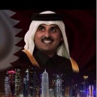 البرنسيسه سلمى  (@salmaqatar) Twitter profile photo