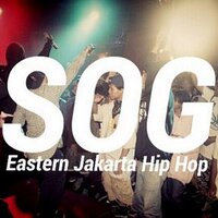 S.O.G HIP HOP (@soghiphop) 's Twitter Profile