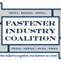 Fastener Coalition (FIC) (@fstnrcoalition) 's Twitter Profile