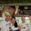 Annie Winston - @heroical_ - Twitter