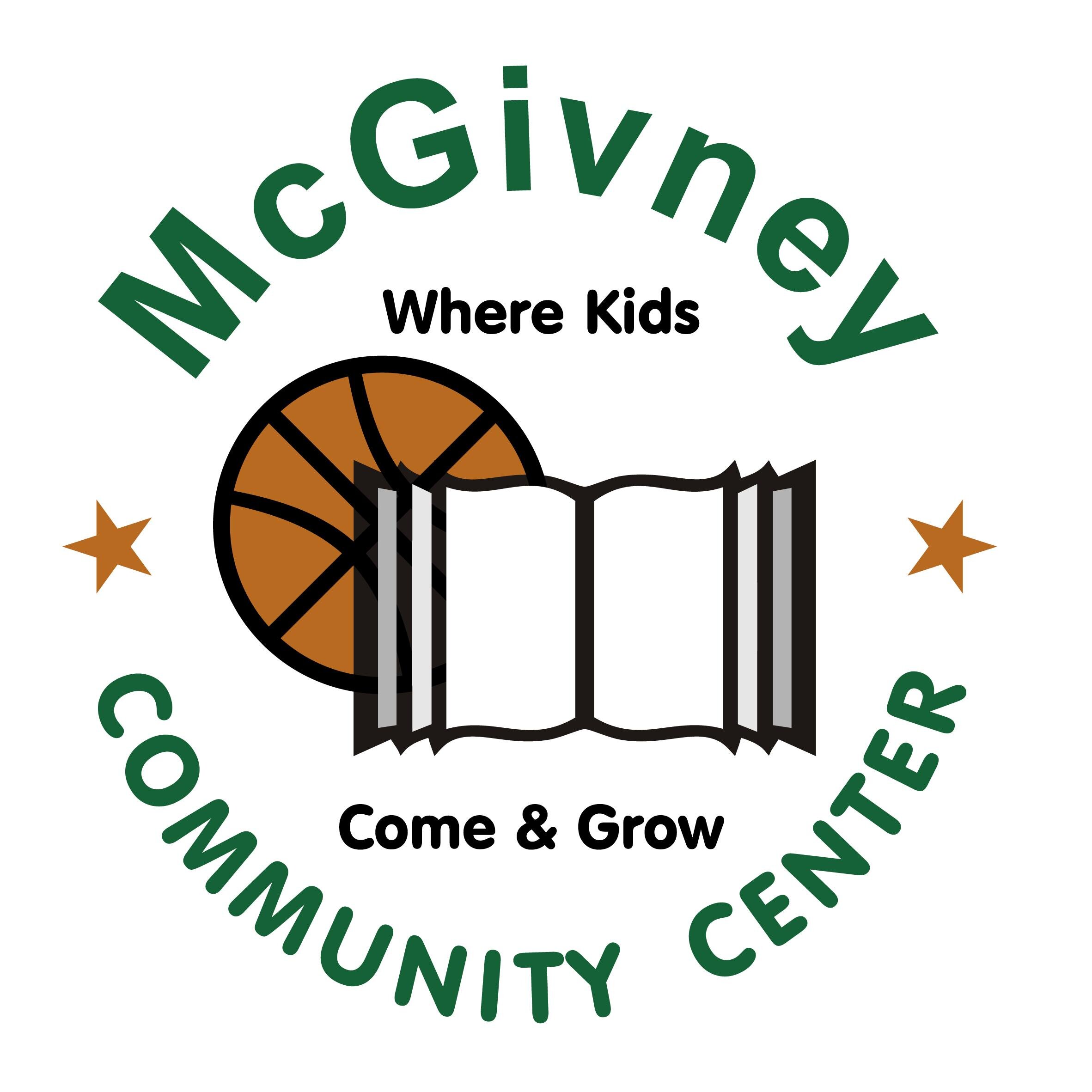 The McGivney Community Center provides educational after-school, evening and summer programs to youth in Bridgeport CT.