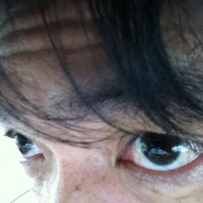 カウンターカルチャー好きの体制順応派。