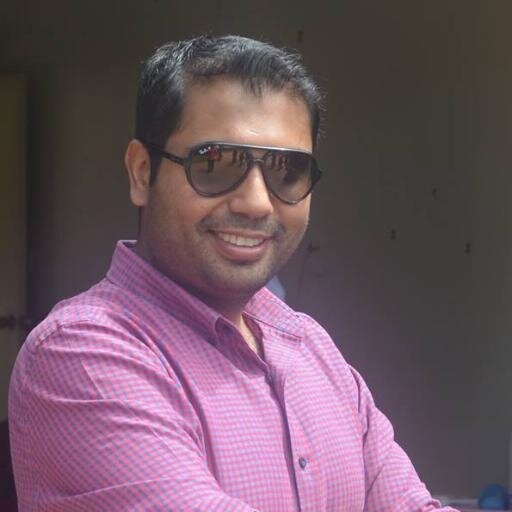 Technology consultant, cricket enthusiastic and coffee lover