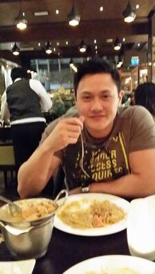 yingwonguk's profile picture. 